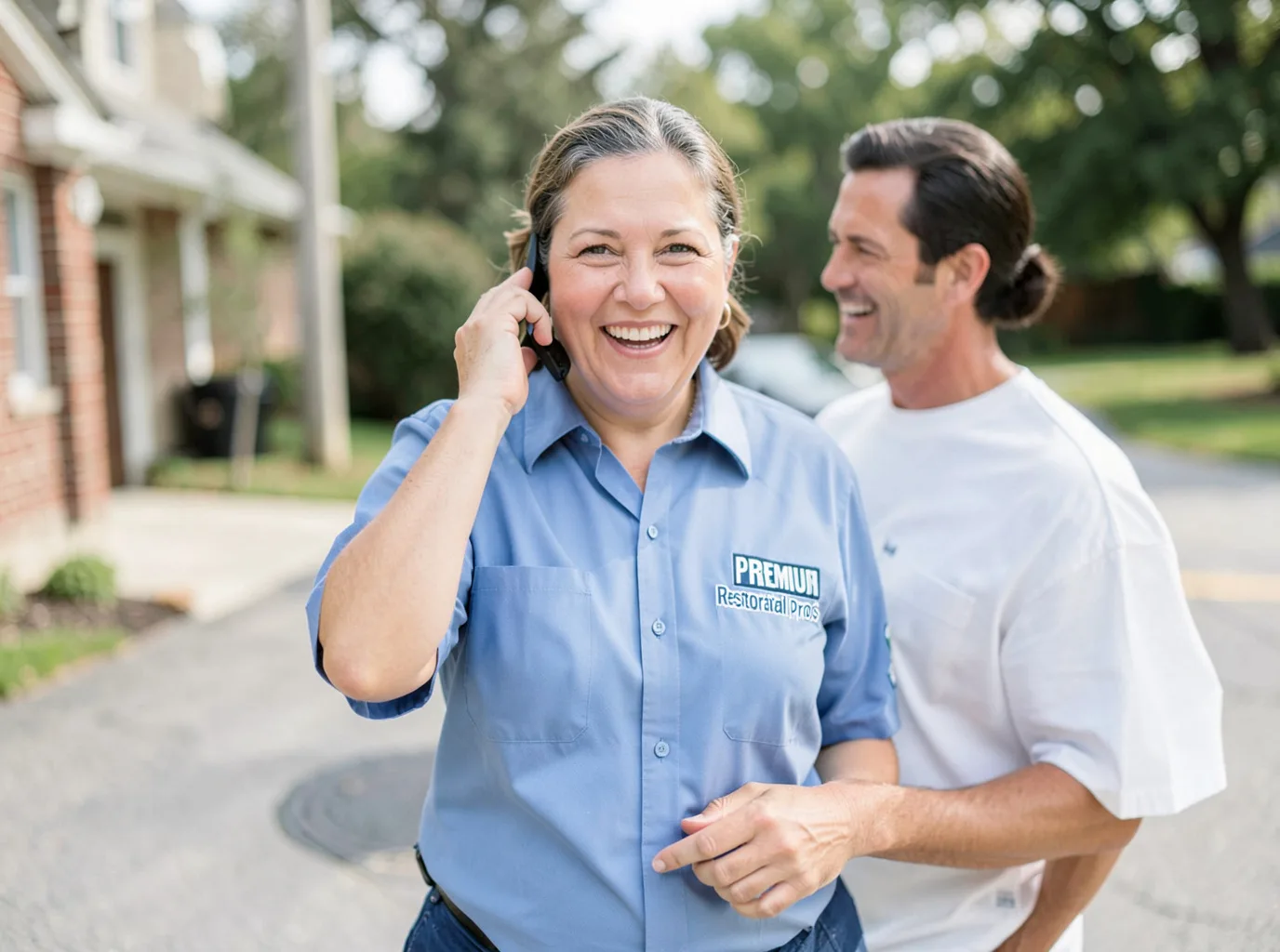 Water Damage Restoration Kenvir, KY FAQs